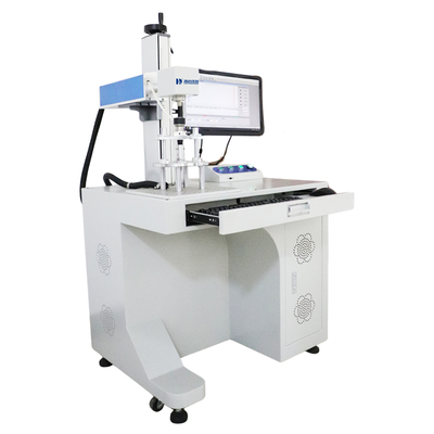 HD-LDR-II Thermal Conductivity Tester Laser Flash Method Thermal Conductivity Testing / Material Thermal Conductivit