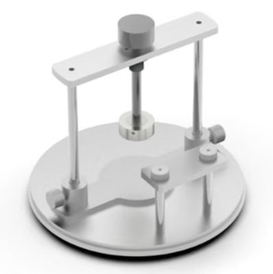 Highly Precise Thermal Conductivity And Diffusivity Measurement With Rubber Plastic Test / Thermal Conductivity Testerthermal Diffusivity / Equipment