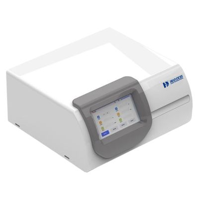 Highly Precise Thermal Conductivity And Diffusivity Measurement With Rubber Plastic Test / Thermal Conductivity Testerthermal Diffusivity / Equipment