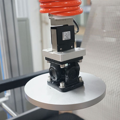 Electrical BIFMA X5.1 270lb Electrical Office Chair Swivel Durability Test Machine