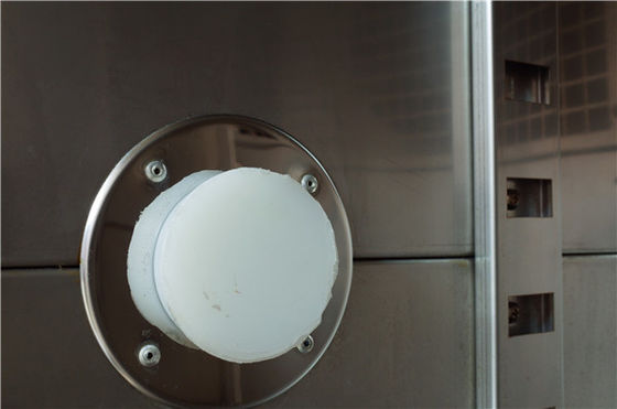 Certified Environmental Test Chamber -70°C to 150°C 10-98% RH