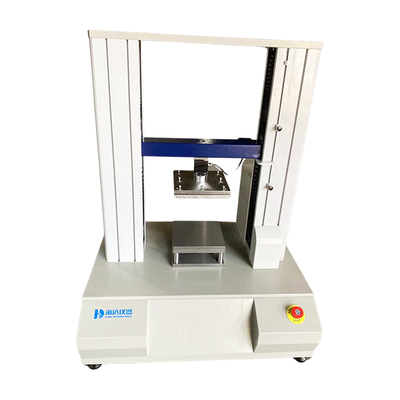 Precise Bottle Compression Test Machine 200 Mm/min