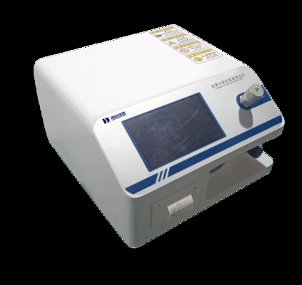 5084-HD Leak Burst Tester for Paper Packaging Compression Tests