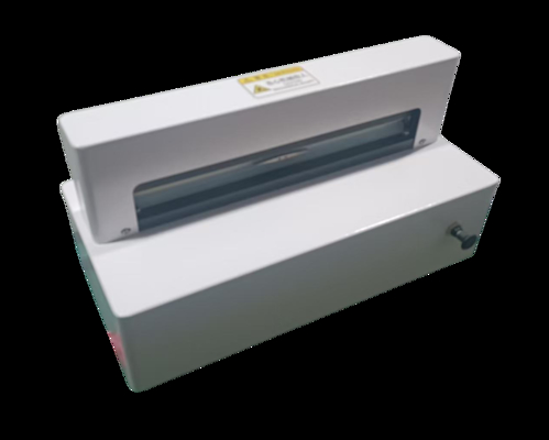 5084-HD Leak Burst Tester for Paper Packaging Compression Tests