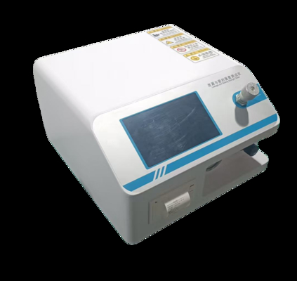 5084-HD Leak Burst Tester for Paper Packaging Compression Tests