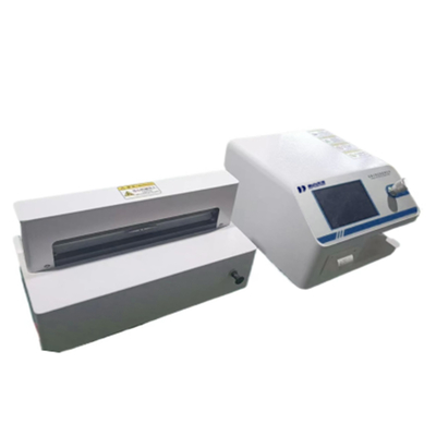 5084-HD Leak Burst Tester for Paper Packaging Compression Tests