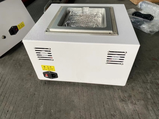 Digital Pendulum Impact Tester for Film and Paper Packaging