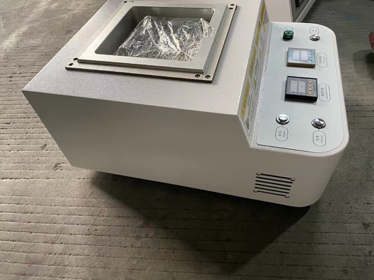 Digital Pendulum Impact Tester for Film and Paper Packaging
