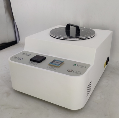 Digital Pendulum Impact Tester for Film and Paper Packaging