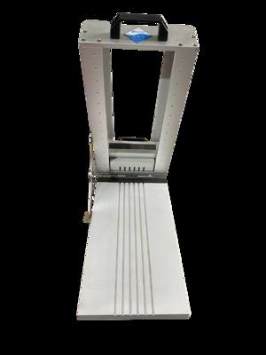 HD-A544 Paper Tube Compressive Strength Tester with LCD Display