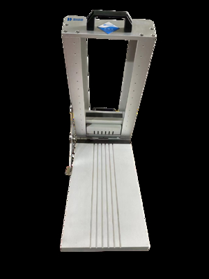 HD-A544 Paper Tube Compressive Strength Tester with LCD Display