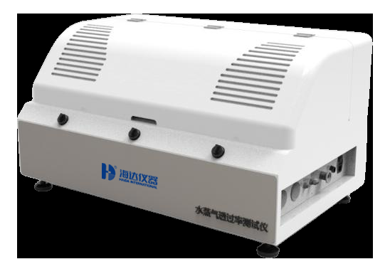 Infrared Water Vapor Permeability Tester for Packaging Materials