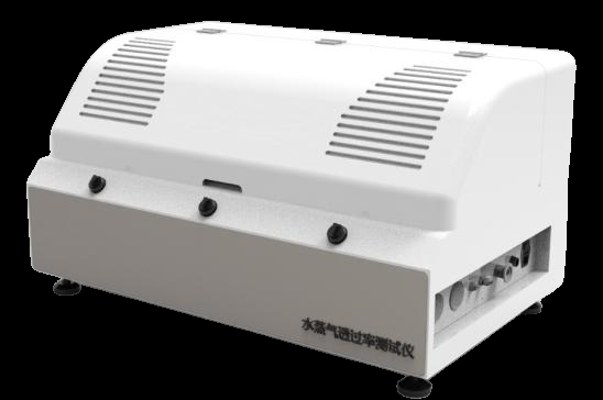 Infrared Water Vapor Permeability Tester for Packaging Materials