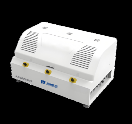 Infrared Water Vapor Permeability Tester for Packaging Materials