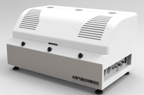 Infrared Water Vapor Permeability Tester for Packaging Materials