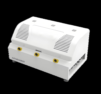 Infrared Water Vapor Permeability Tester for Packaging Materials