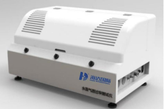 Infrared Water Vapor Permeability Tester for Packaging Materials