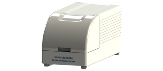 Paper Cup Tube Compressive Strength Tester with Digital Display