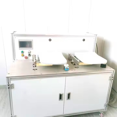 5066-HD Anti-Siphon Test Machine for Cookware Valves