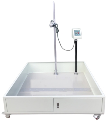 5062-HD Toilet Seat Impact Tester with LCD Screen