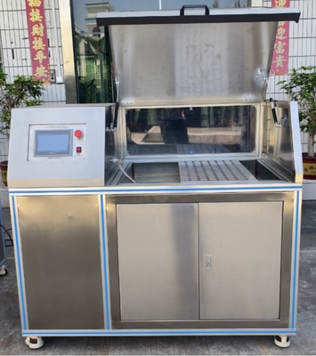 Sanitary Tap Water Pressure Burst Test Machine 0-6.0MPa