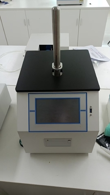 5103-HD Automatic Condom Length Tester for GB7544 ISO4074 Compliance