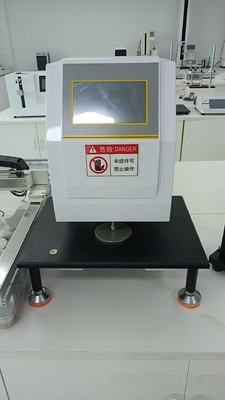 5104-HD Automatic Condom Thickness Tester for Industrial Use