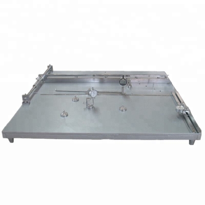 60091-HD Ceramic Comprehensive Tester For Flatness , Straightness And Straightness Test