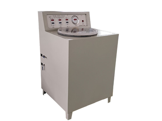 Water Absorption Machine for Ceramic Testing 2000N Load