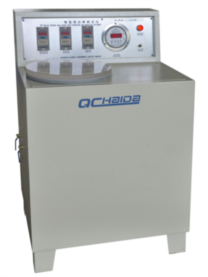 Water Absorption Machine for Ceramic Testing 2000N Load