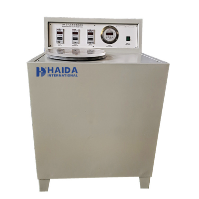 Water Absorption Machine for Ceramic Testing 2000N Load