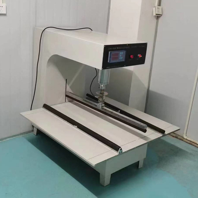 Hydraulic Ceramic Bending Tester 10kN with ISO CE Certification