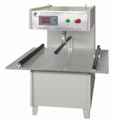 Hydraulic Ceramic Bending Tester 10kN with ISO CE Certification