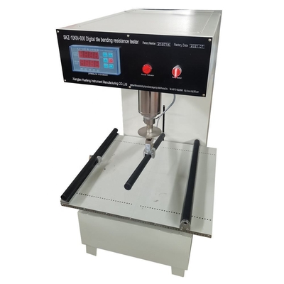 Hydraulic Ceramic Bending Tester 10kN with ISO CE Certification