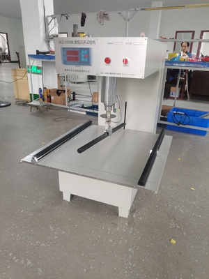Hydraulic Ceramic Bending Tester 10kN with ISO CE Certification