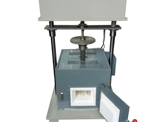 Digital High Temperature MOR Machine for Refractory Testing
