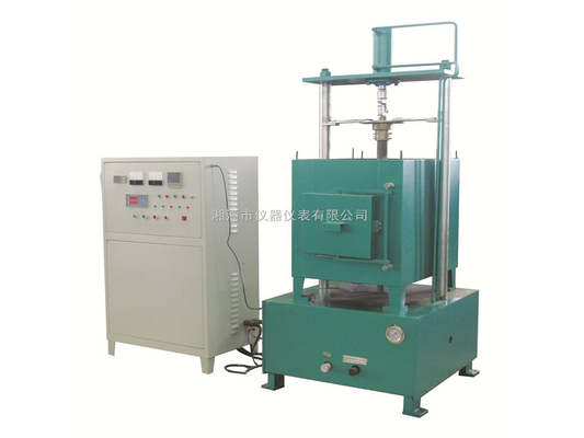 60095-HD Digital High Temperature MOR Machine for Refractory Testing