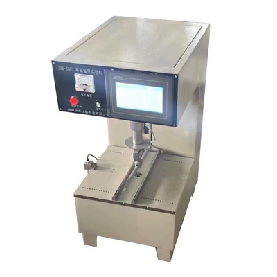 Digital Bending Strength Tester 5000N Universal Tensile Machine