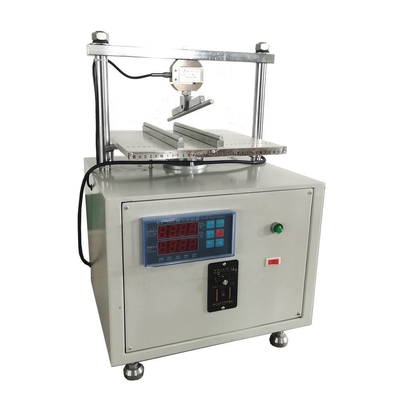 Digital Bending Strength Tester 5000N Universal Tensile Machine