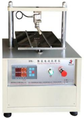 Digital Bending Strength Tester 5000N Universal Tensile Machine