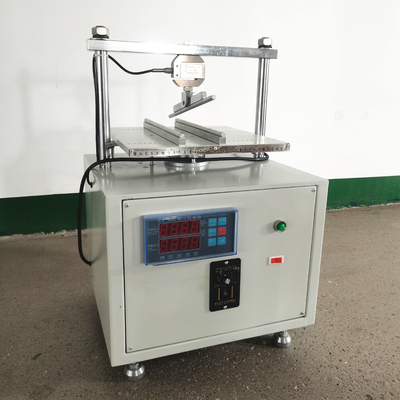 Digital Bending Strength Tester 5000N Universal Tensile Machine