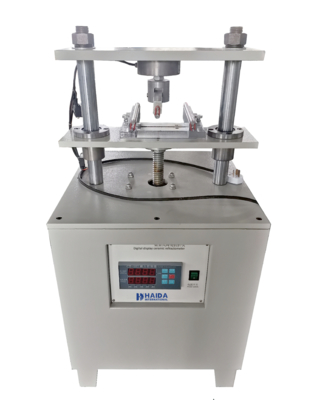 Digital Bending Strength Tester 5000N Universal Tensile Machine