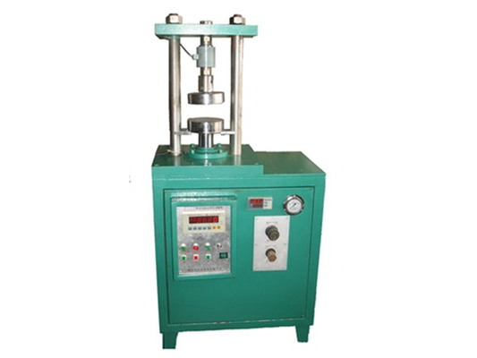 100 kN Digital Tensile Testing Machine with Hydraulic Clamping