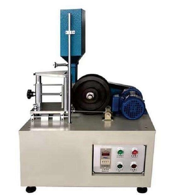 10kN Universal Tensile Test Machine with Hydraulic Clamping