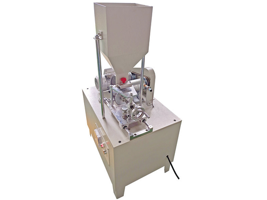 10kN Universal Tensile Test Machine with Hydraulic Clamping