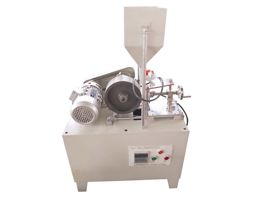 10kN Universal Tensile Test Machine with Hydraulic Clamping