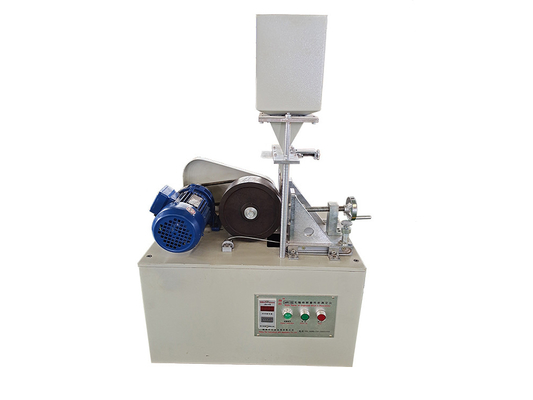 10kN Universal Tensile Test Machine with Hydraulic Clamping