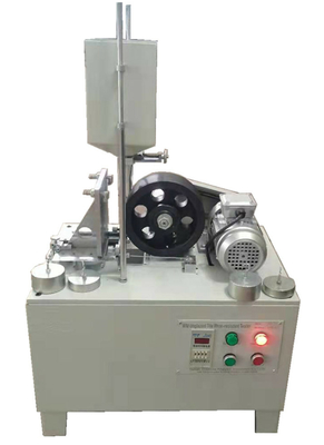 10kN Universal Tensile Test Machine with Hydraulic Clamping