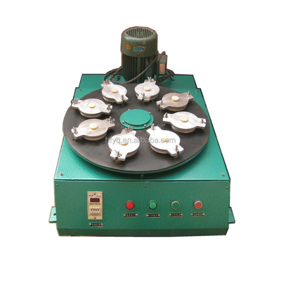 10kN Universal Tensile Test Machine with ISO 9001 CE Certification
