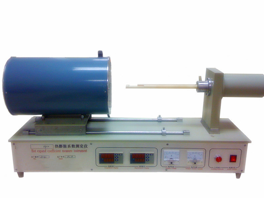 60100-HD Thermal Expansion Testing Machine 100kN Hydraulic Control